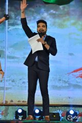 Naa Peru Surya Naa Illu India Pre Release Event Photos